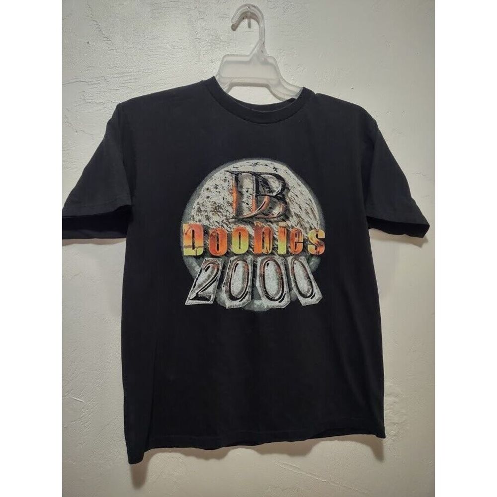 Black Long Sleeve Tee
